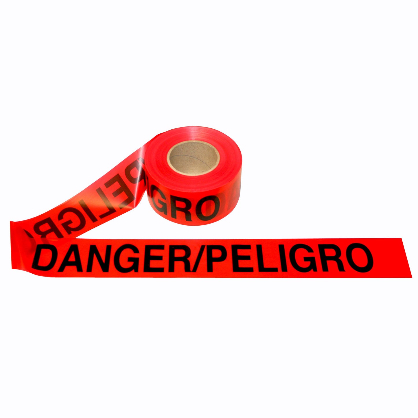 Cordova Safety T20213 Barricade Tape, DANGER/PELIGRO
