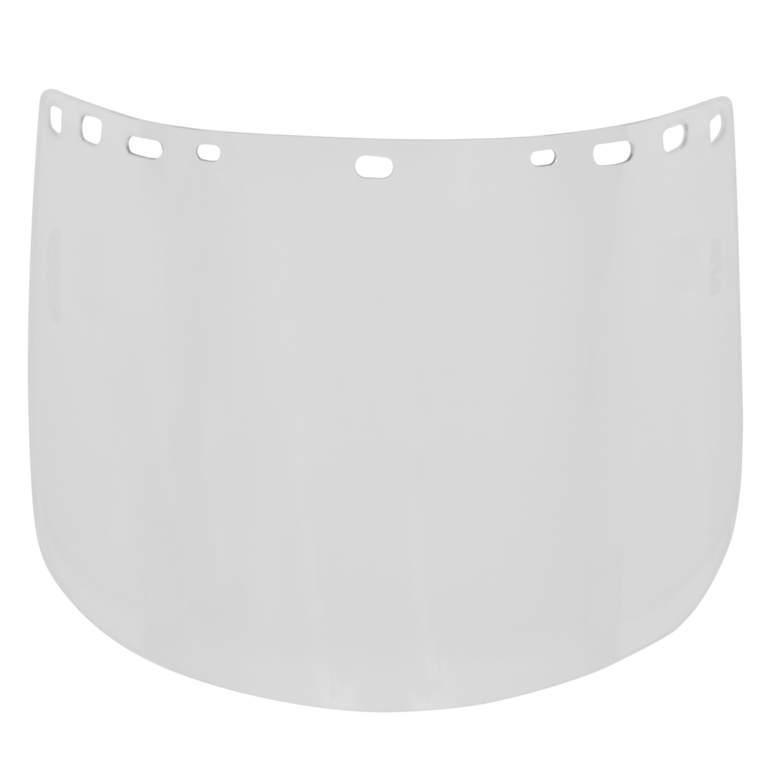 Cordova Safety HFS2 Duo Safety™, Hard Hat Face Shield, Polycarbonate
