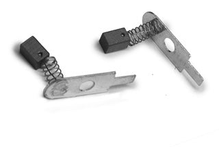 Foredom HP2 Main Housing for #60, Black anodize