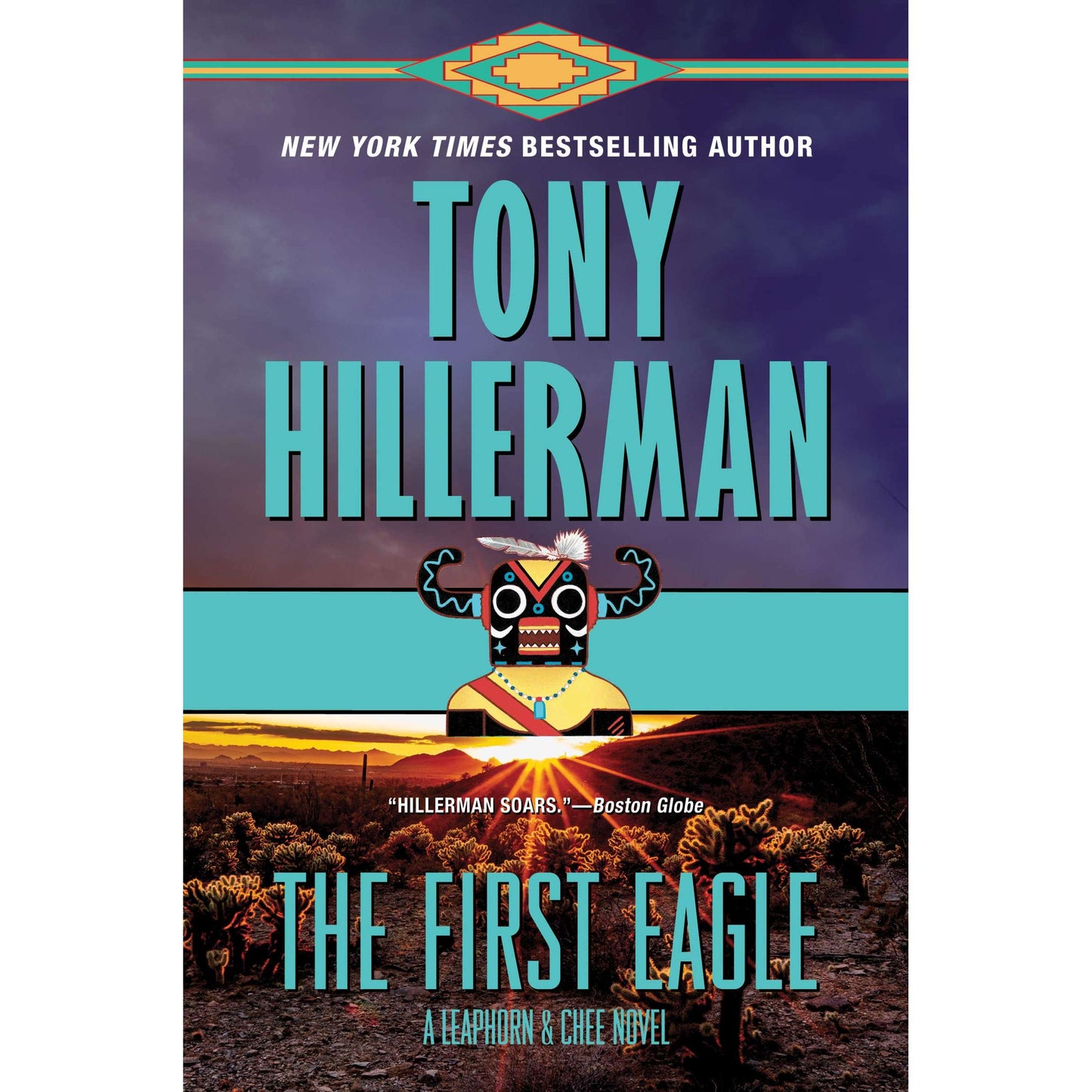 Paradise Clay HRWSP08 The First Eagle - Book