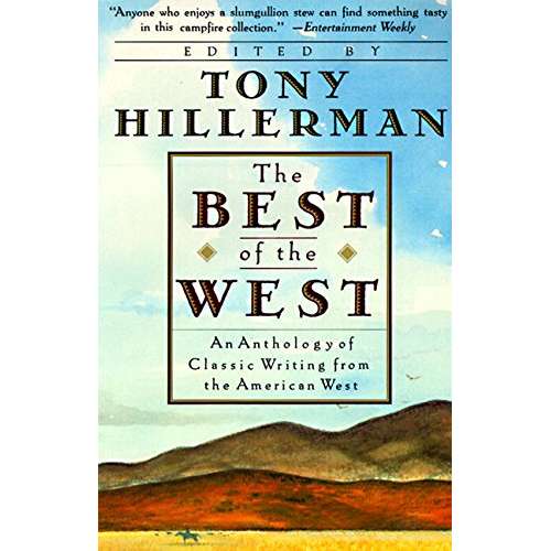 Paradise Clay HRWSP09 The Best of the West - Book