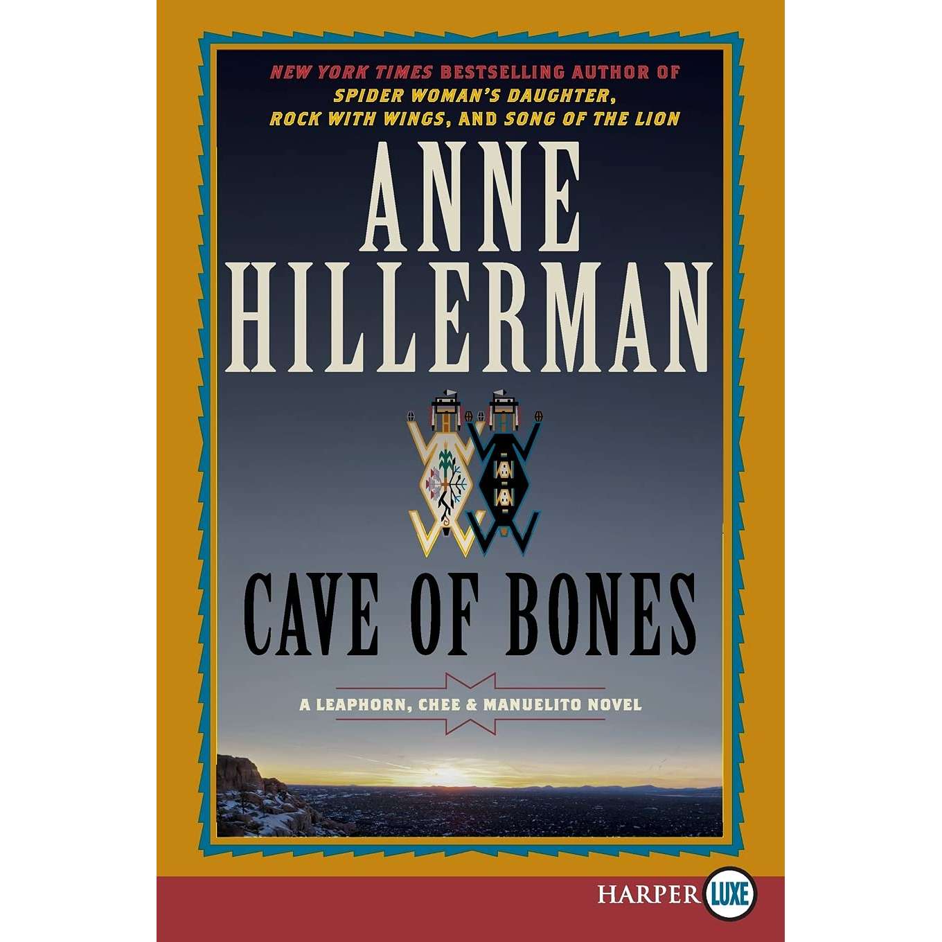 Paradise Clay HRWSP10 Cave of Bones - Book
