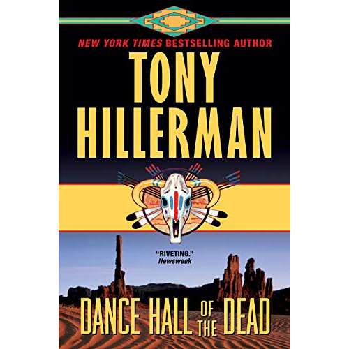 Paradise Clay HRWSP11 Dance Hall of the Dead - Book