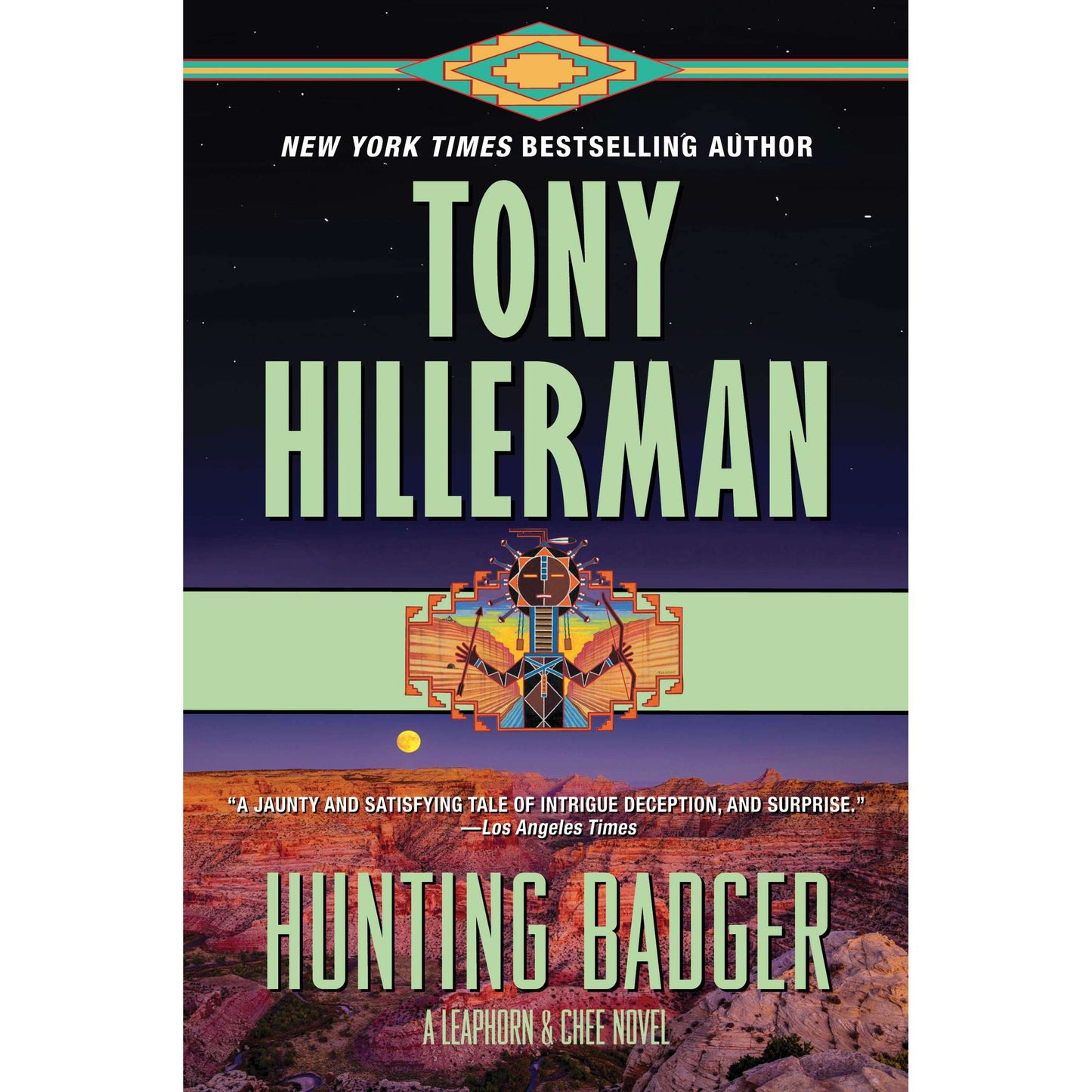 Paradise Clay HRWSP14 Hunting Badger - Book