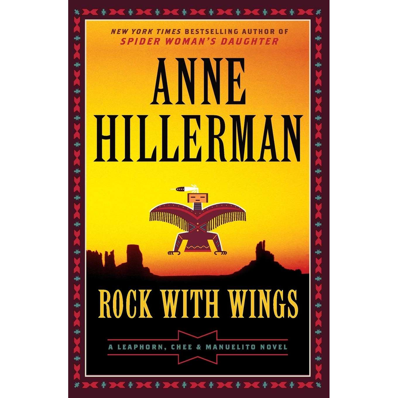 Paradise Clay HRWSP17 Rock with Wings - Book