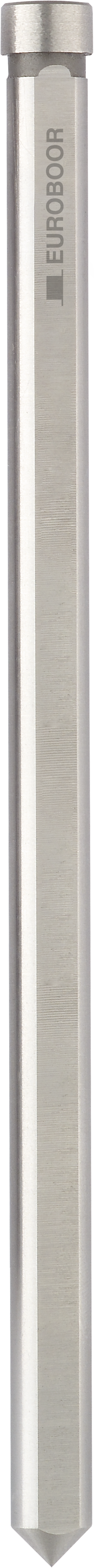 Euroboor IBC.140 Pilot Pin, D 8 Mm, L 150 Mm.