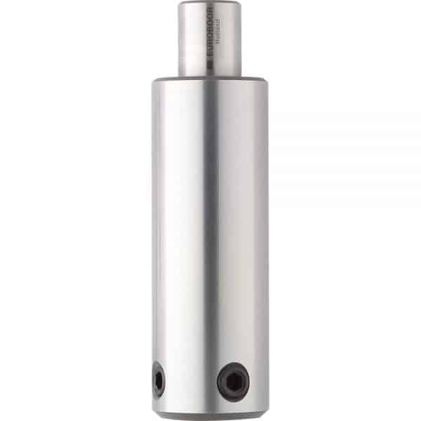 Euroboor IBK.100 Adapter, Weldon, Size 19.05 Mm, L 100 Mm.