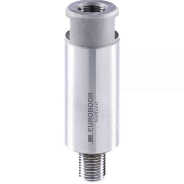 Euroboor IBK.15 Adapter, Unf, L 65 Mm.