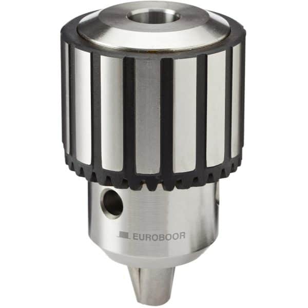 Euroboor IBK.16 Drill Chuck, D 16 Mm, B Taper, B16.