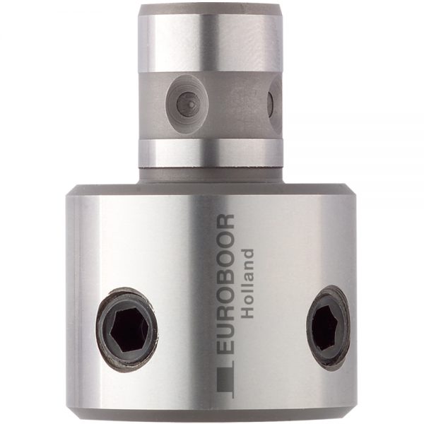 Euroboor IBK.QFN Adapter, Fein Quick-In, 18 Mm.