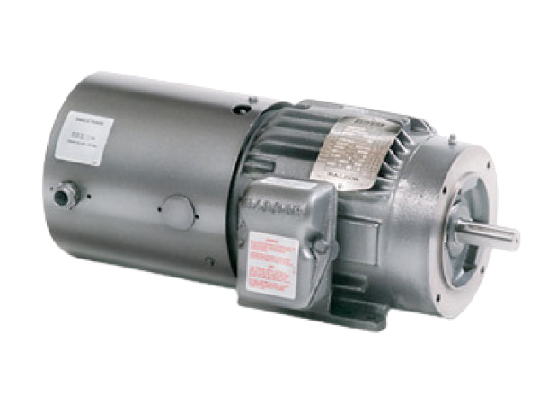 Baldor IDM3584T 1.5Hp, 1760Rpm, 3Ph, 60Hz, 145Tc,