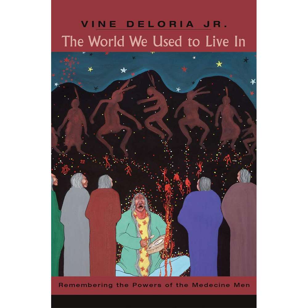 Paradise Clay IPGSP04 The World We Used to Live in - Book