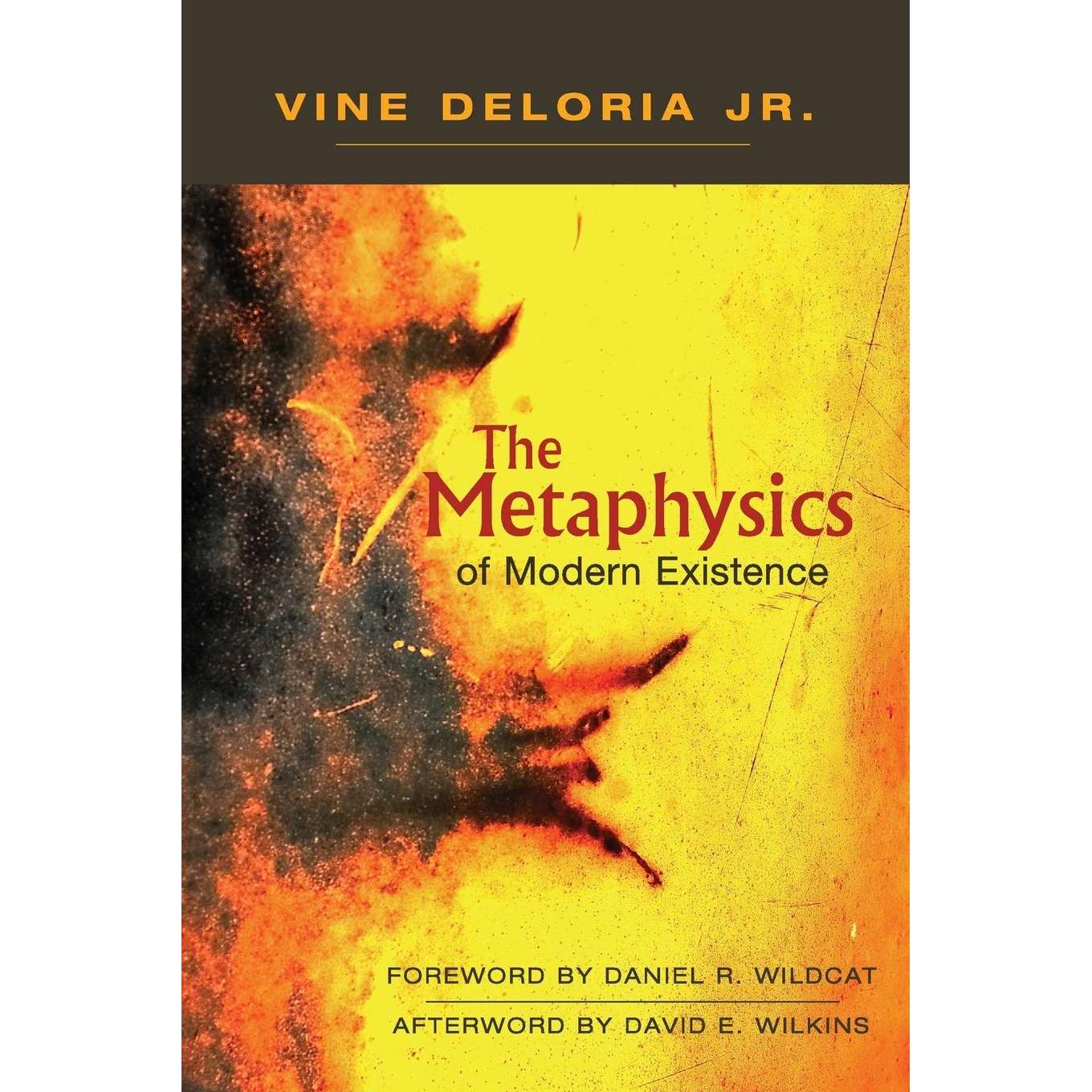 Paradise Clay IPGSP08 The Metaphysics of Modern Existence - Book
