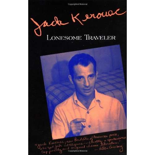 Paradise Clay IPS197 Lonesome Traveler - Book