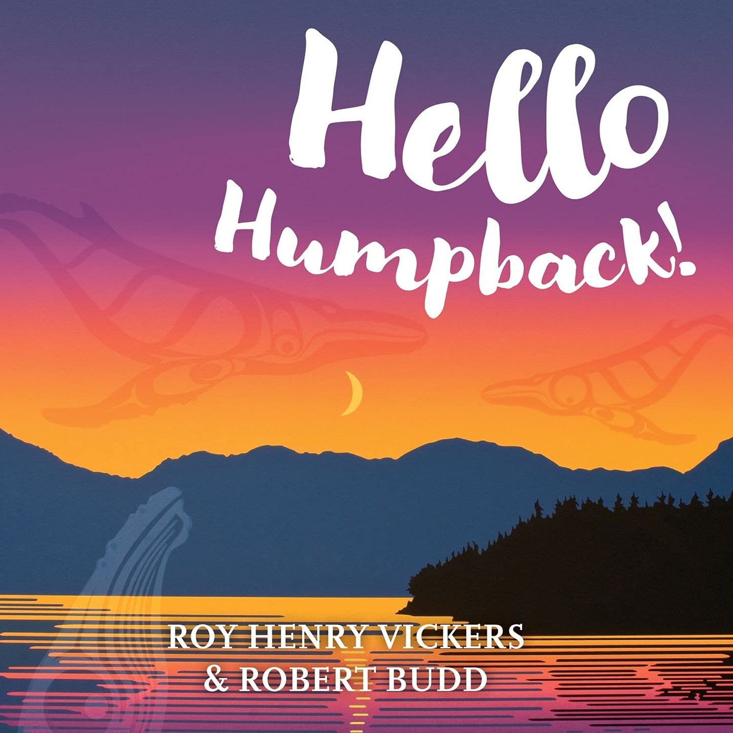 Paradise Clay IPS241 Hello Humpback! - Book