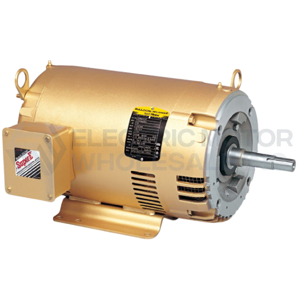 Baldor EJMM2539T 40Hp, 1770Rpm, 3Ph, 60Hz, 324Jm,