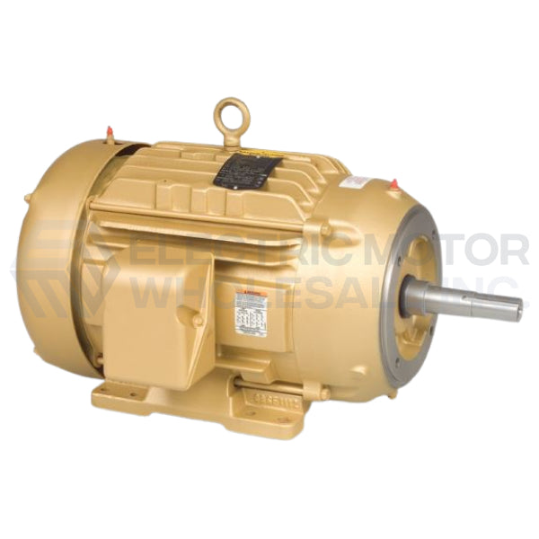 Baldor EJMM4110T 40Hp, 1775Rpm, 3Ph, 60Hz, 324Jm,