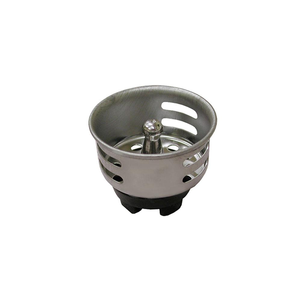 Jones Stephens B02049 Replacement Basket for Junior Basket Strainer