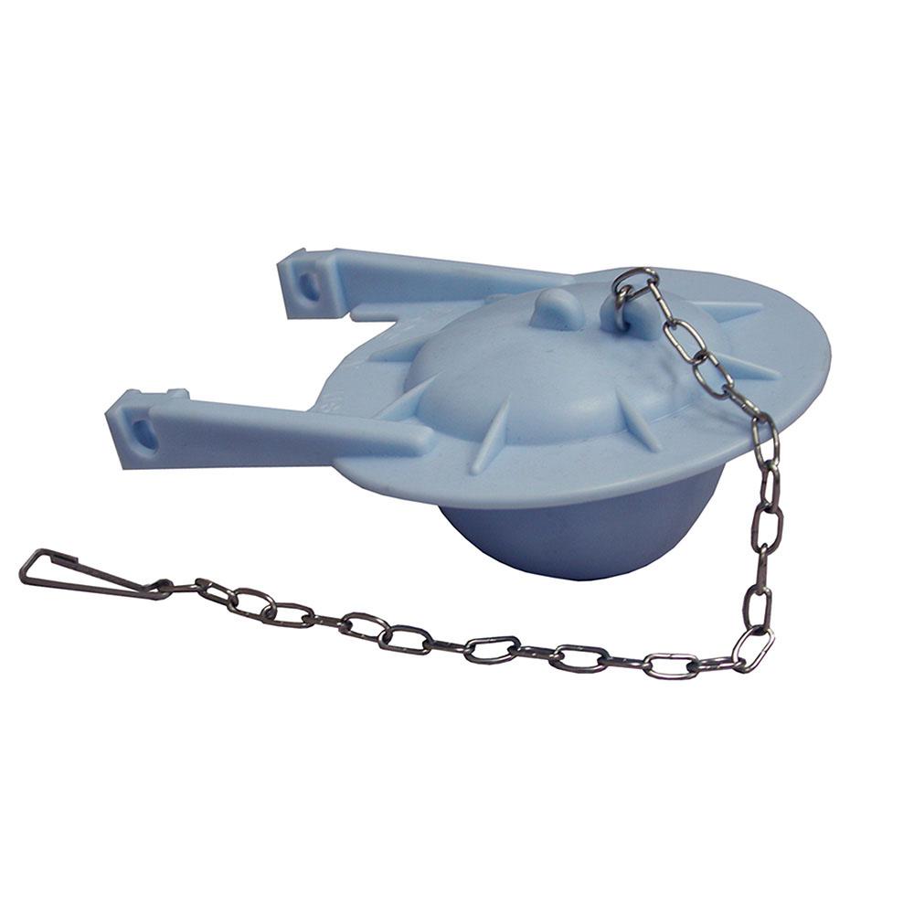 Jones Stephens C04000 Blue Jumbo Flapper TOTO® Style