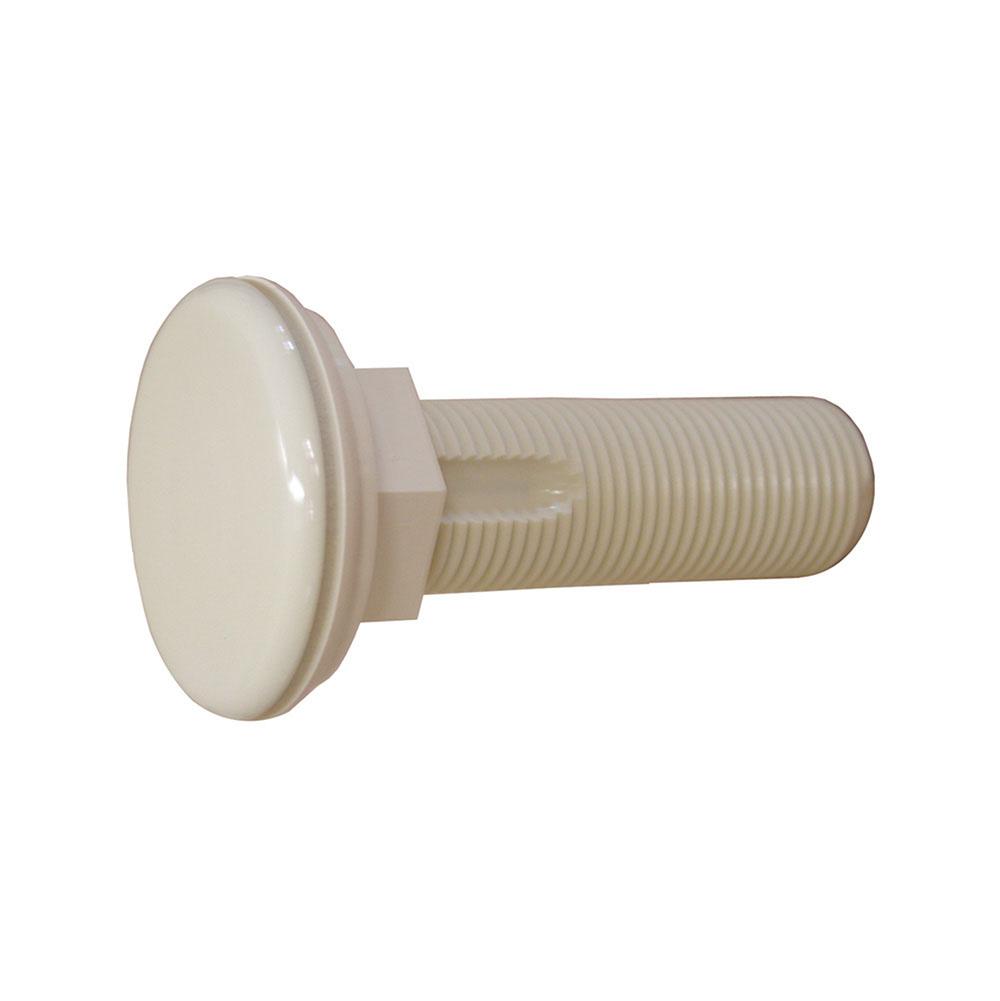 Jones Stephens C06006 1-3/4" Biscuit ABS Faucet Hole Cover