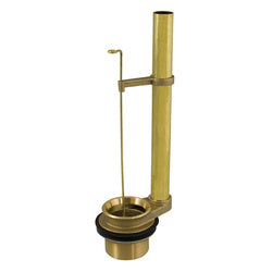 Jones Stephens C05071 Douglas Brass Flush Valve