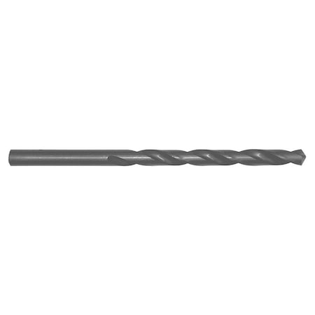 Jones Stephens B20078 5/64" Straight Shank Drill Bit