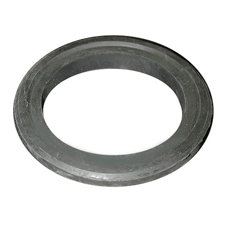 Jones Stephens C03302 2-5/16" ID x 3-1/8" OD x 3/8" Thick Tank to Bowl Gasket fits Eljer®, 20 pcs.