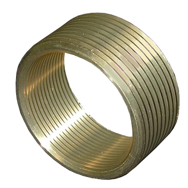 Jones Stephens D01042 1/2" MIP x 3/8" FIP Face Bushings