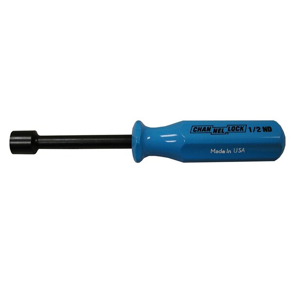 Jones Stephens S06019 1/2" Nut Driver