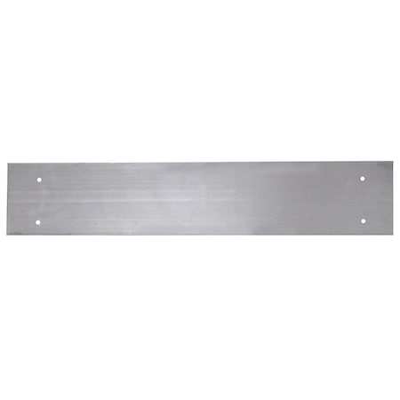 Jones Stephens S33318 3-1/2" x 18" Stud Guard, 16 Gauge, Carton of 25