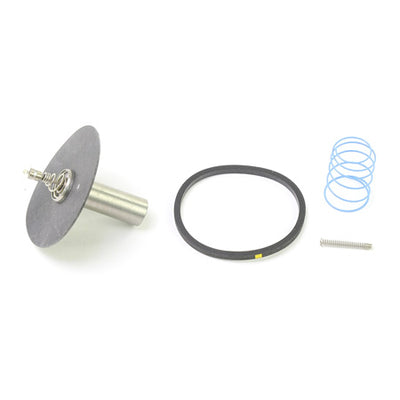 Emerson K-1158 211CA-3/8 1/2 Repair Kit, Plunger and Spring Assembly, Diaphragm Spring, Square Cut Gasket and Diaphragm Assembly for Ethylene Propylene Seats