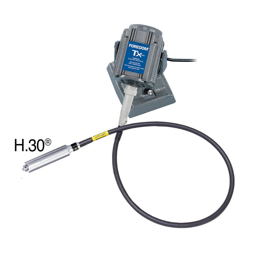 Foredom K.8411 Fs Set, M.Txm, H.30, 115V