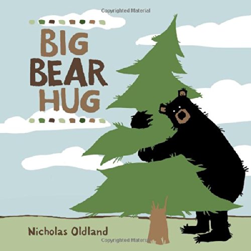 Paradise Clay KCP003 Big Bear Hug - Book