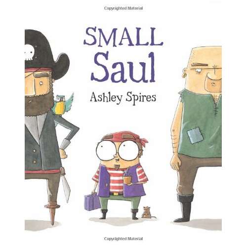 Paradise Clay KCP004 Small Saul - Book