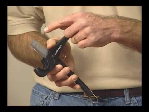 Klein Tools 50506SEN 3/4-Inch PVC Cutter