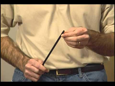 Klein Tools 53751 Flex Bit Auger 3/4-Inch by 72-Inch
