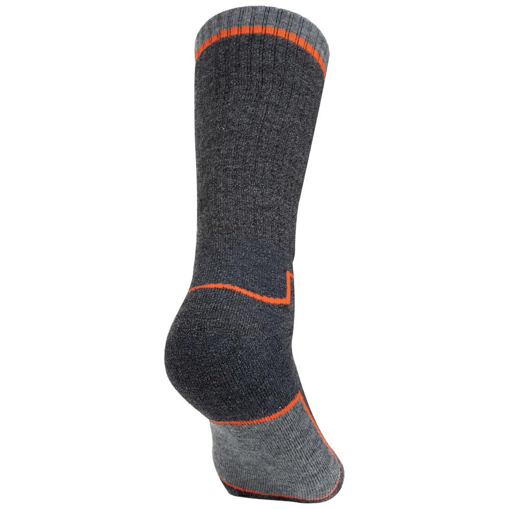 Klein Tools 60509 Performance Thermal Socks, XL