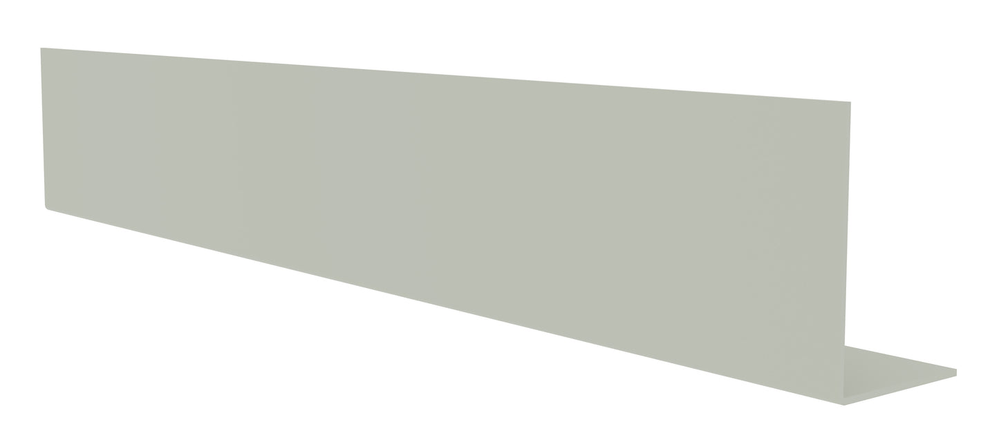 Tennsco LBA-18 Locker Bottom Angle