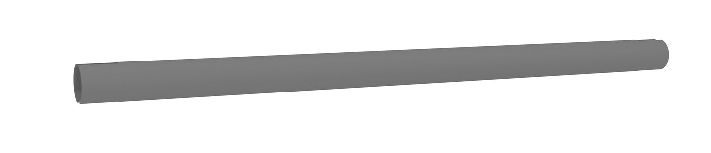 Tennsco LCR-12 12" Wide Locker Coat Rod