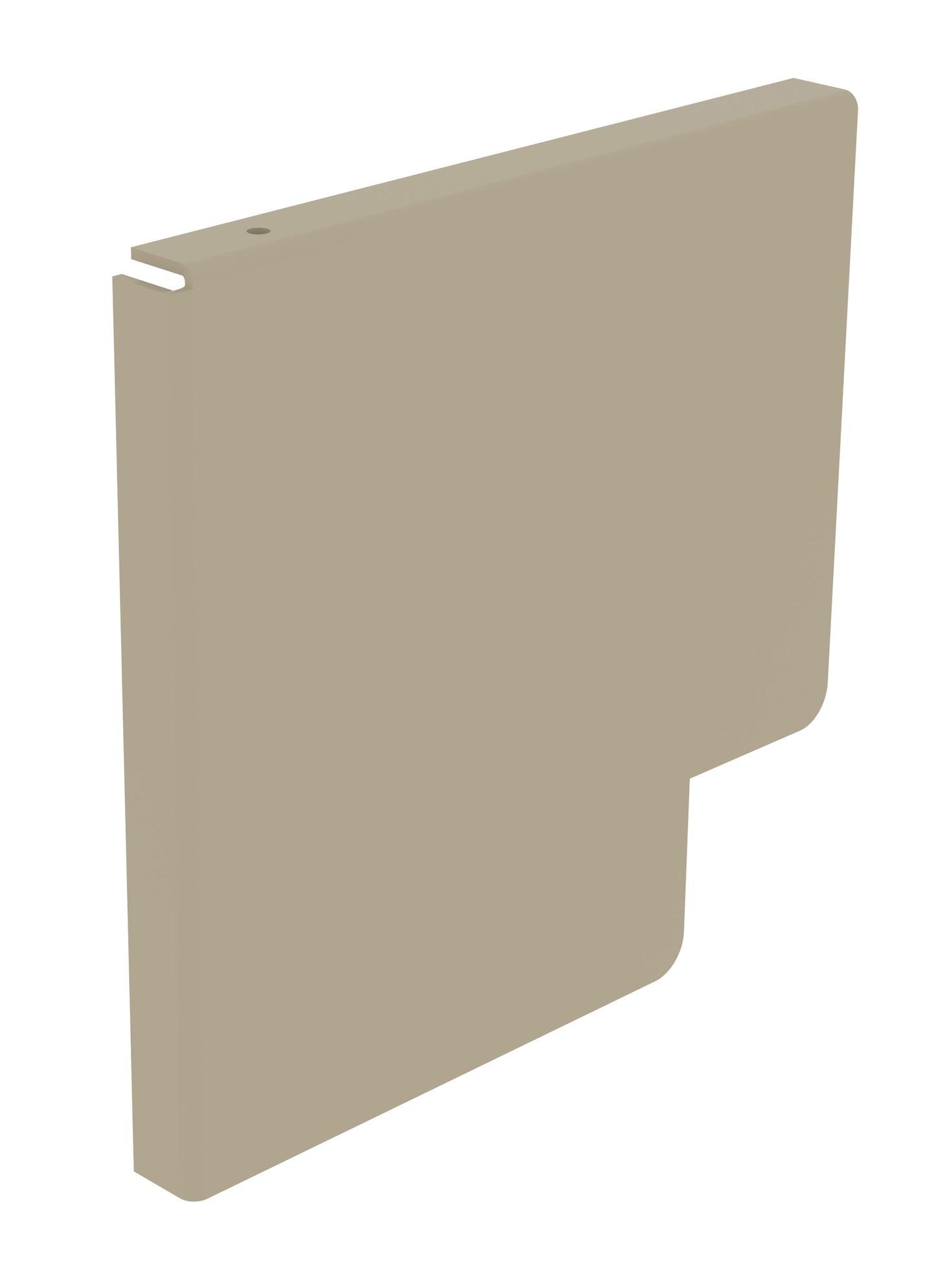 Tennsco LCSC-1 Locker Corner Splice Cap