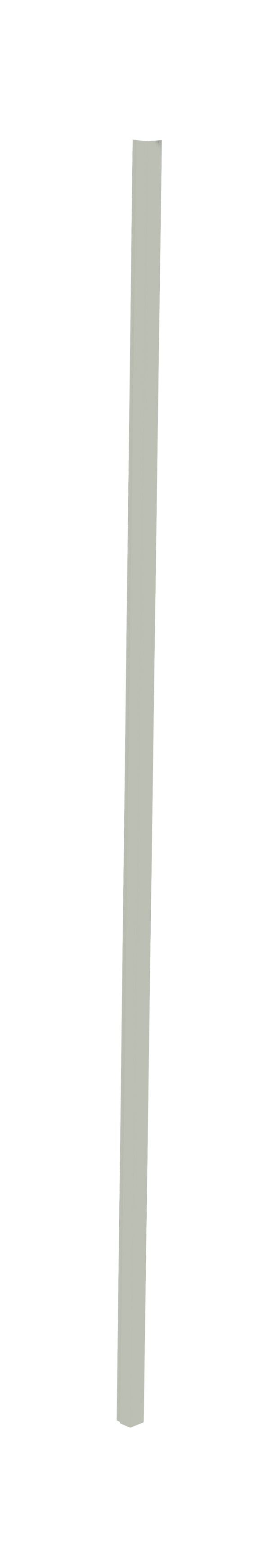 Tennsco LFPF-66 Locker Filler Panel Frames