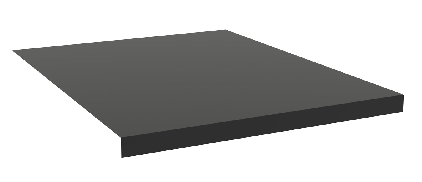 Tennsco LFTF-1724 Locker Flat Top Filler