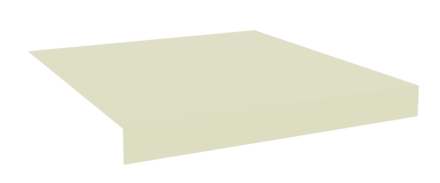 Tennsco LFTF-912 Locker Flat Top Filler
