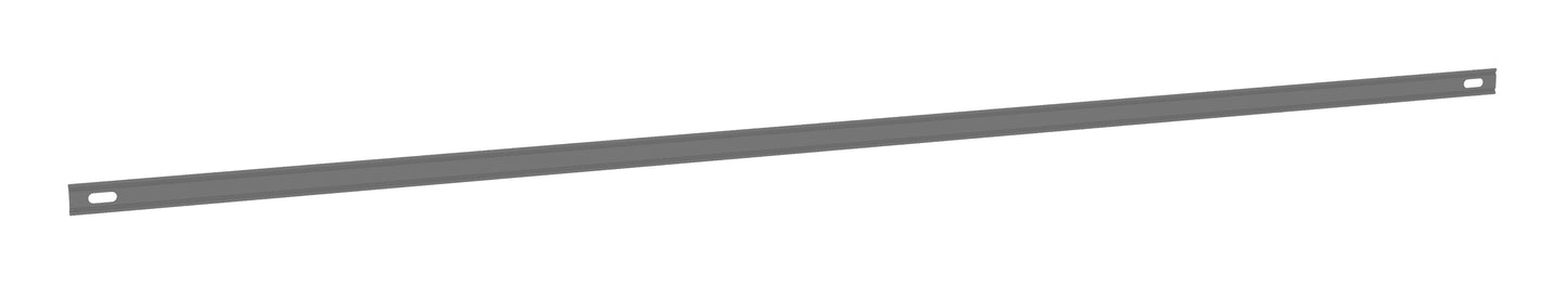 Tennsco LH-48 Q-Line Shelf Label Holder