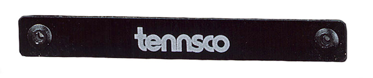 Tennsco LNP-2 Tennsco Locker Name Plate