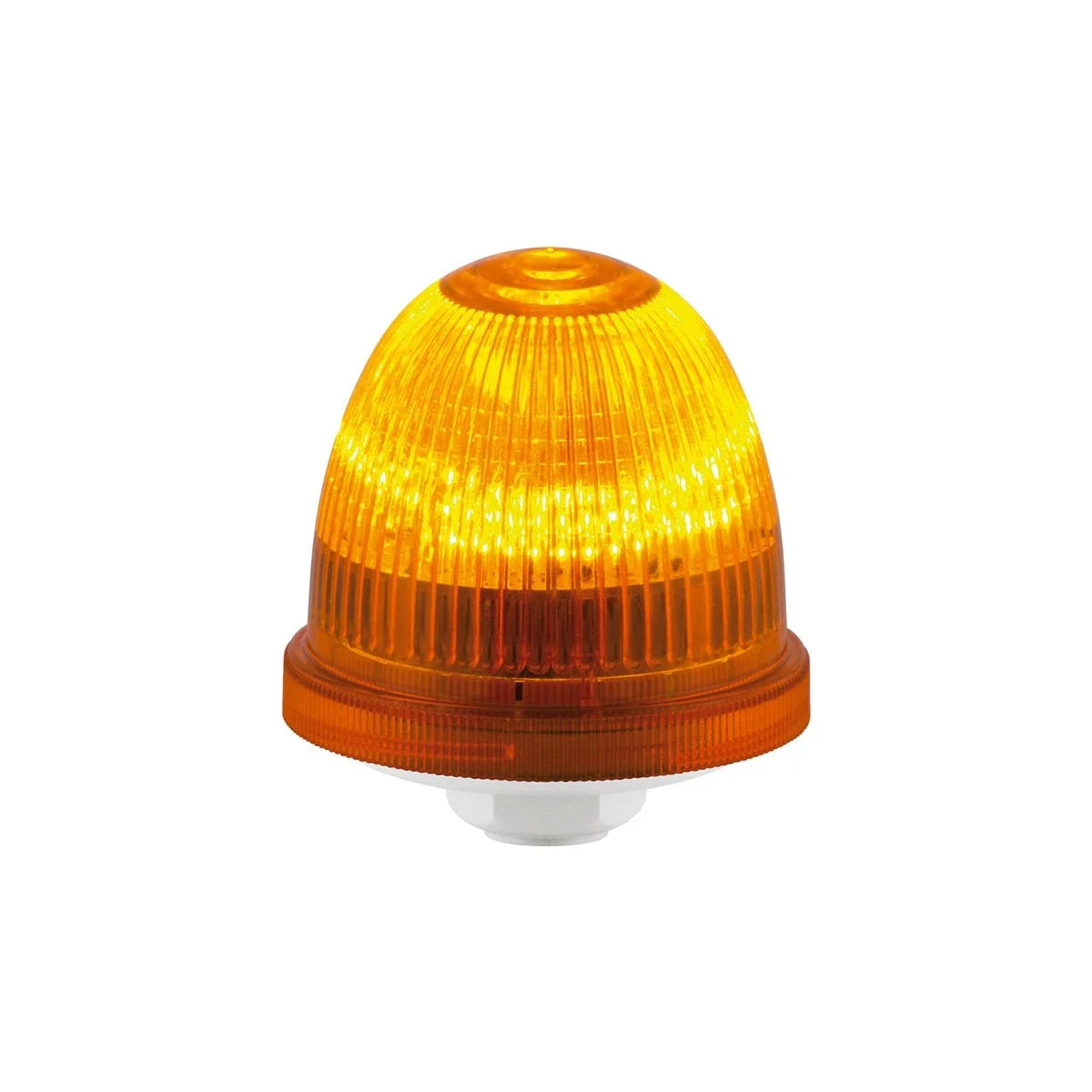 Federal Signal LP22LED-012-024A StreamLine® Low Profile LED Lights, Amber