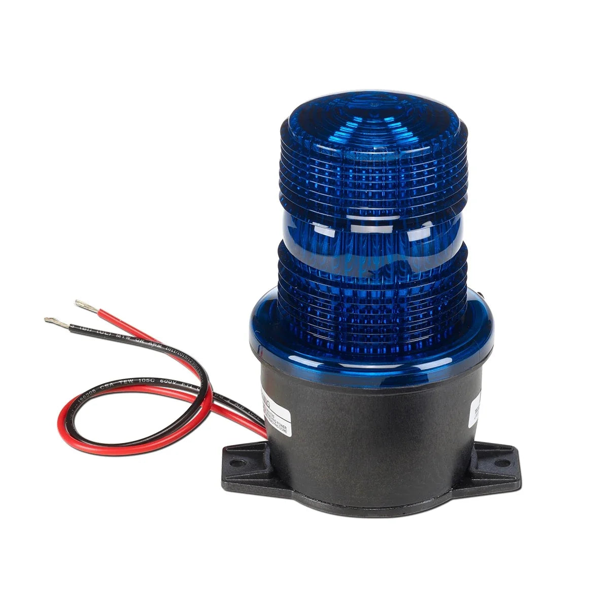 Federal Signal LP3T-120B StreamLine® Low Profile Strobe Lights, Blue