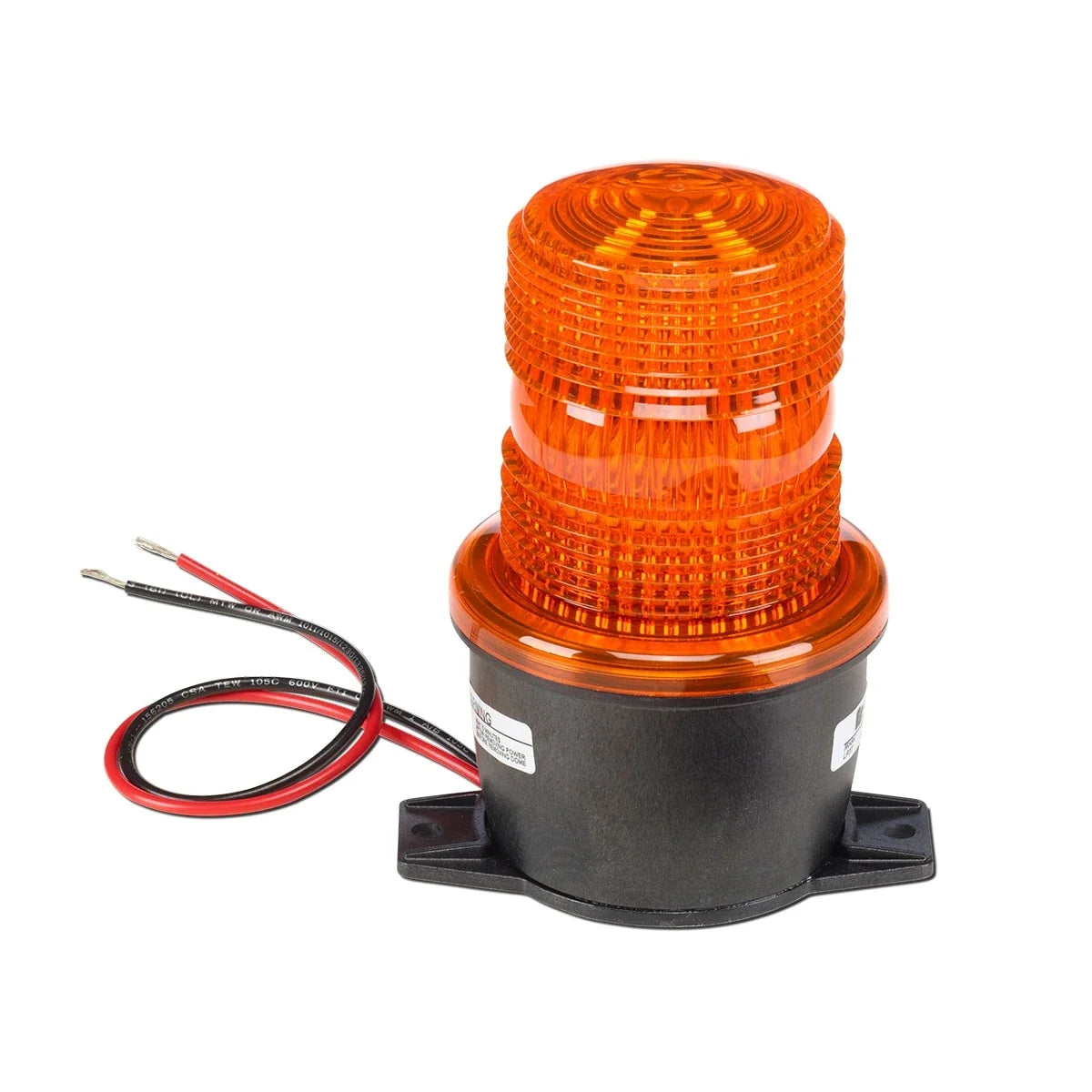 Federal Signal LP3T-240A StreamLine® Low Profile Strobe Lights, Amber