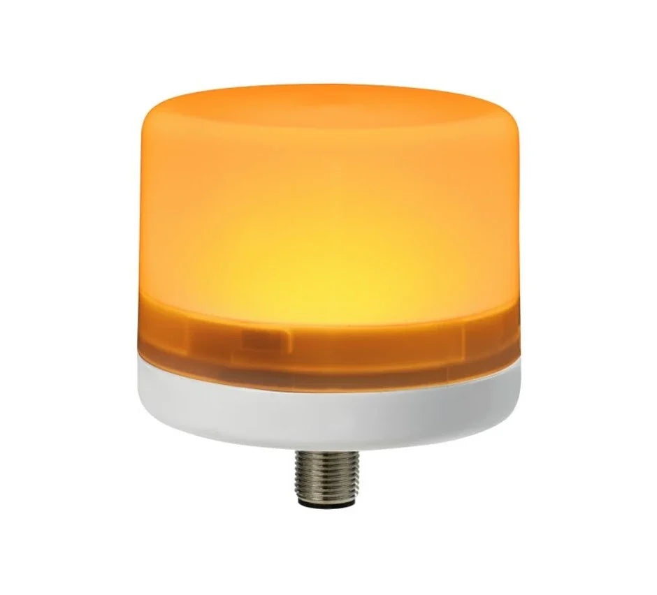 Federal Signal LP57-024A StreamLine® Mini LED Beacons Series, Amber