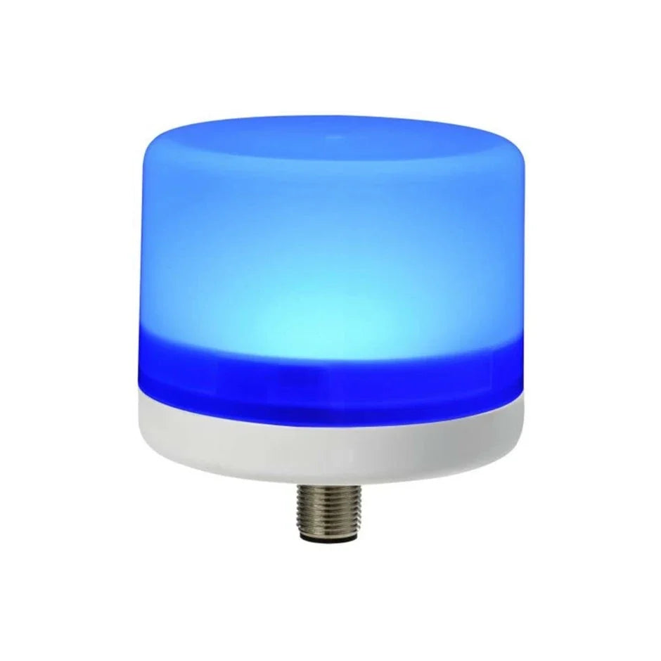 Federal Signal LP57-024B StreamLine® Mini LED Beacons Series, Blue